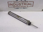 Phd Pneumatic Cylinder AVF1-1X9-D-PC 150PSI 1"BORE 9"STROKE Normal Mount .30"RD. Fixed Price $99.90.