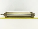 Ckd SCA2-CB-50B-290 50MM Bore 290MM Stroke Double Acting Air Cylinder. Fixed Price $44.23.