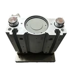 Smc MGPM100-100A / MGPM100100A See Pics 30 Day Warranty. Fixed Price $499.00.