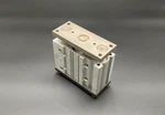 Smc MGPM50-50Z Pneumatic Cylinder 1 Mpa MGPM5050Z (tbi). Fixed Price $122.39.