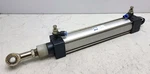 Airtac SC40X200 Standard Pneumatic Cylinder Double Acting 40MM Bore 200MM Stroke. Fixed Price $32.98.