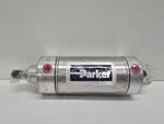 New Old Stock! Parker 02.50CDXPSRC2.500 Pneumatic Cylinder WD539638A. Fixed Price $169.96.