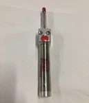 Bimba BF-041.5-RG Cylinder 3/4" Bore 1.5" Stroke. Fixed Price $35.00.