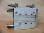 Festo DFM-50-100-P-A-GF Air Cylinder. Fixed Price $99.99.