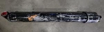 Magister Hydraulic Welded Cylinder 4.01 X 43 Retracted Length 1.94" Rod. Fixed Price $254.79.