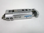 Festo DGSL-4-10-EA Mini Slide 570158 4MM Piston 10MM Stroke. Fixed Price $66.00.