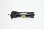 Parker 01.00J3LCR14MC3.937 Hydraulic Cylinder 1IN 1900PSI 3.937IN. Fixed Price $156.70.
