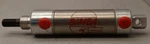 Bimba Air Cylinder Model 121.5-DP ++ New. Fixed Price $34.95.