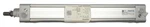 Festo Series: 11-2024:60 Pneumatic Cylinder DNC-40-250-PPV (163359) Nos. Fixed Price $177.43.