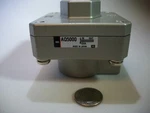 2PC New Smc AQ5000-04. Fixed Price $75.00.