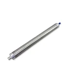 Nitra A32180DD-M Pneumatic Air Cylinder 2" Bore 18" Stroke Double Acting Magneti. Fixed Price $89.89.