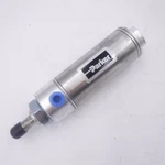Parker 1.50DSR02.00 Double-acting Ss Pneumatic Cylinder 1-1/2" Bore Stroke. Fixed Price $56.99.
