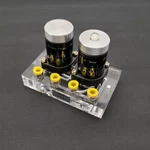 Clippard CM-03-PQ VA-03 Binary Redirect Module (flip-flop Circuit) 40-150PSIG. Fixed Price $305.00.