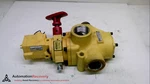 Ross 2773A7949, Control Valve, 1-10BAR, 24VDC, 14VA, #228410. Fixed Price $93.13.