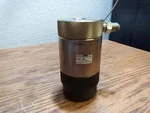 Parker Taiyo LHA-40 Hydraulic Cylinder W/clamp Head. Fixed Price $167.99.
