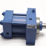 Rexroth Hydraulic Cylinder R747999001 CDT3ME5/63/28/15Z20/B22HEESBW. Fixed Price $300.00.
