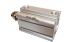 (new) Smc CDQ2A32-40DMZ , CDQ2A3240DMX 1.0MPA Pneumatic Compact Cylinder. Fixed Price $45.00.