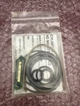 Bimba SK625-250 Seal Kit For Pneumatic Cylinder New. Fixed Price $24.99.