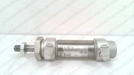 Smc CDM2B25-25Z Pneumatic Cylinder #332686. Fixed Price $10.00.