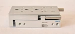Festo DGST-10-50-PA Pneumatic Miniature Slide 10MM Bore 50MM Stroke 8085120. Fixed Price $299.00.