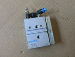 Festo .62991" X .393" Stroke Air Cylinder DFM-16-10-P-A-GF. Fixed Price $59.99.