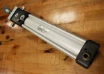 Parker P1D4L063MC-0240NNNNN Pneumatic Cylinder Used. Fixed Price $17.68.