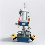 660LB/300KG Pneumatic Punching Press Machine 2-4IN Stroke Buttons 110V. Fixed Price $441.75.