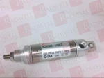 Smc NCMC088-0100CS / NCMC0880100CS (used). Fixed Price $15.79.