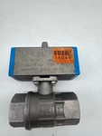 Valbia 80DA0007 Valve / Actuator Assembly 1" Npt Type DA32. Fixed Price $87.30.