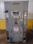 200 Kw Ajax Model #51205 "pacer" Induction Power Source: Stock #16374. Fixed Price $7500.00.