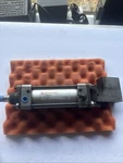 Imi Norgren CM/920/80 Pneumatic Air Cylinder Bore X 80MM Stroke 145 Psi. Fixed Price $120.00.