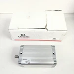 Camozzi Compact Cylinder 31M2A063A100 Double Acting. Fixed Price $148.62.