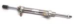 Smc CD85WE25-100-B Double Acting Rod Cylinder 25MM Bore 100MM Stroke. Fixed Price $49.49.
