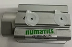 Numatics CST32020JA211PX Compact Cylinder 32MM Bore, 20M Stroke. Fixed Price $32.05.