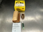 Parker RG02MA0101 1" Rod Seal & Gland Kit. Fixed Price $35.00.