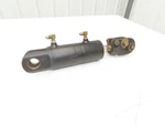 Yale 305517 Hydraulic Tilt Cylinder Off Stand On ESC030FAN36TE094 Forklift. Fixed Price $199.99.
