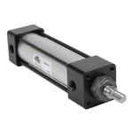 Nitra Pneumatic Air Cylinder (D24040DT-M). Fixed Price $100.00.