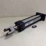 Horiuchi Machinery Injection Sled Cylinder F8-SE 1FB63B155N250DO-AO Used #81200. Fixed Price $141.90.