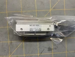 New Smc MHF2-8D1-X83A2 Pneumatic Gripper. Fixed Price $150.00.