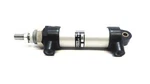 Norgren Martonair Pneumatic Cylinder M/6025/75 Nos. Fixed Price $227.61.