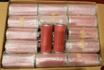 Lot Of 5 Pall AC8832FEE Filter Element Aircraft Porous Media 3" 7-1/2". Fixed Price $65.03.