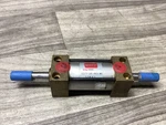 Quipp 8995 Pneumatic Air Cylinder Edtf 3/8 #109N97. Fixed Price $36.00.