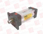 Parker 02.50-CJ2MAU39AC-4.000 / 0250CJ2MAU39AC4000 (used). Fixed Price $193.33.