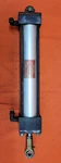 Mosier Airserv Cylinder P/n: EA0255A1 Bore: 2" Stroke: 9". Fixed Price $60.00.