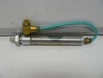 Numatics 0750D01-03A-03 Pneumatic Cylinder Stroke 3/4 Bore. Fixed Price $24.99.