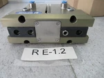 Schunk Pgn+ 125/2 371153 Universal Gripper Balluff BES516-324-G-E4-C-S49. Fixed Price $566.53.