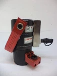 Ith M36 Single Stage 1-3/8 Hydraulic Bolt Tensioning Cylinder Windturbine D59853. Fixed Price $3051.46.