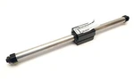 Tolomatic MGB062 SK9.750 Magnetically Coupled Cylinder 0.625" Bore 9.75" Stroke. Fixed Price $332.49.