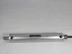 Aro 0318-1009-060 Pneumatic Cylinder 1-1/8" Bore 6" Stroke *cos Scratch* Used. Fixed Price $63.97.