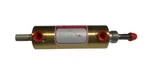 Allenair Cylinder E-1-1/8 X1 Unmp. Fixed Price $25.00.